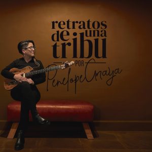 PREVENTA DE Retratos de una Tribu / Digital Album